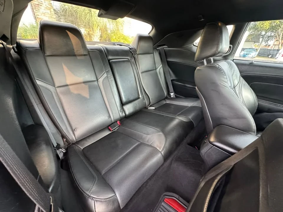 2016 Dodge Challenger 3rd Gen - Image 16 of 20
