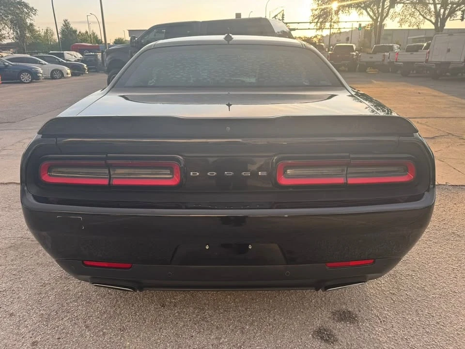 2016 Dodge Challenger 3rd Gen - Image 6 of 20