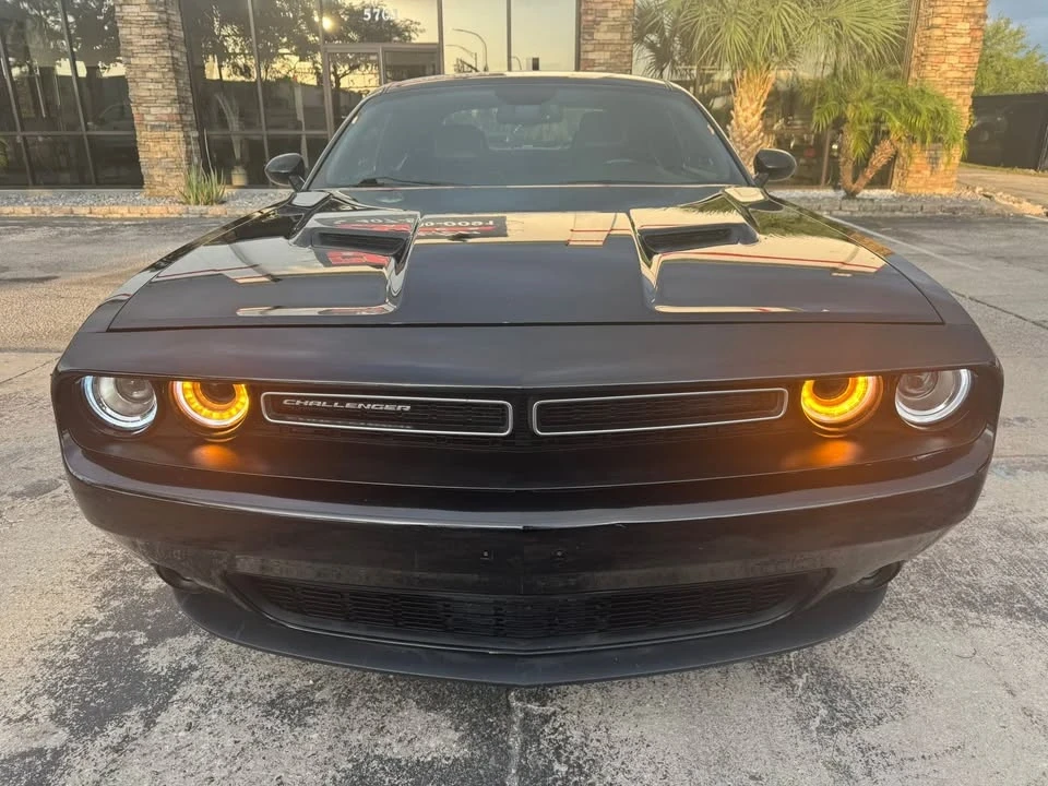 2016 Dodge Challenger 3rd Gen - Image 2 of 20
