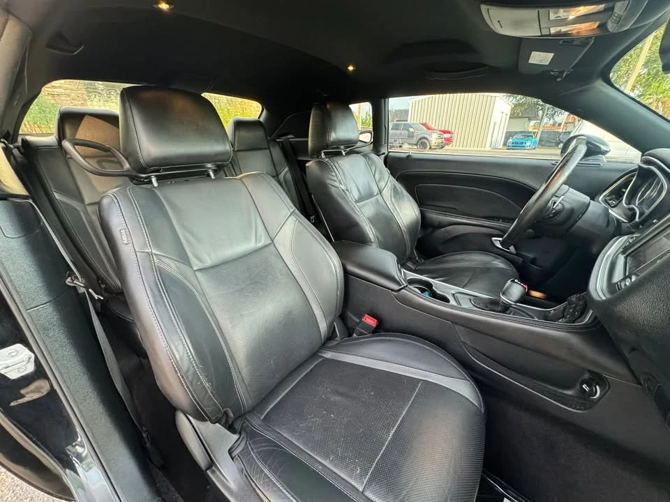 2016 Dodge Challenger 3rd Gen - Image 17 of 20