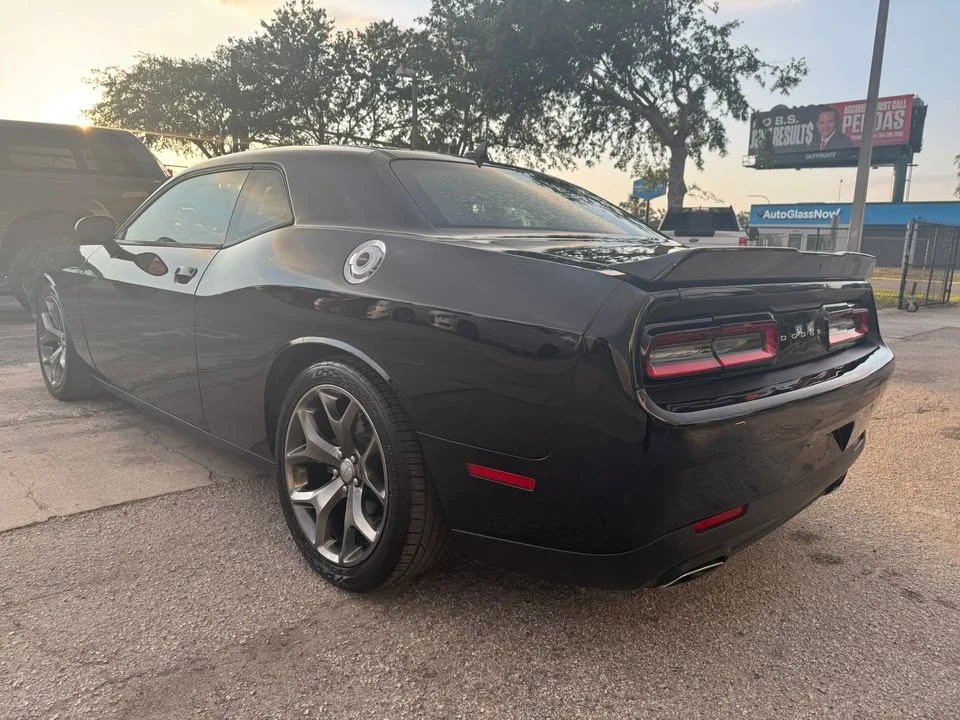 2016 Dodge Challenger 3rd Gen - Image 5 of 20