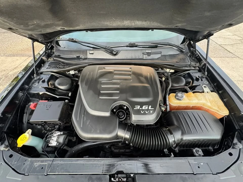 2016 Dodge Challenger 3rd Gen - Image 18 of 20