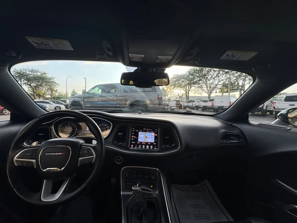 2016 Dodge Challenger 3rd Gen - Image 15 of 20