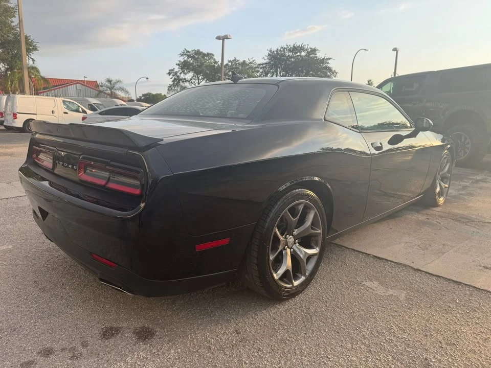2016 Dodge Challenger 3rd Gen - Image 8 of 20
