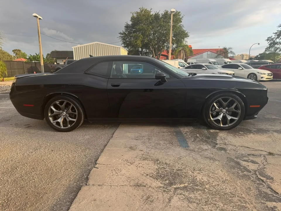 2016 Dodge Challenger 3rd Gen - Image 4 of 20