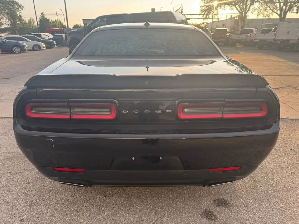 2016 Dodge Challenger 3rd Gen - Image 6 of 20