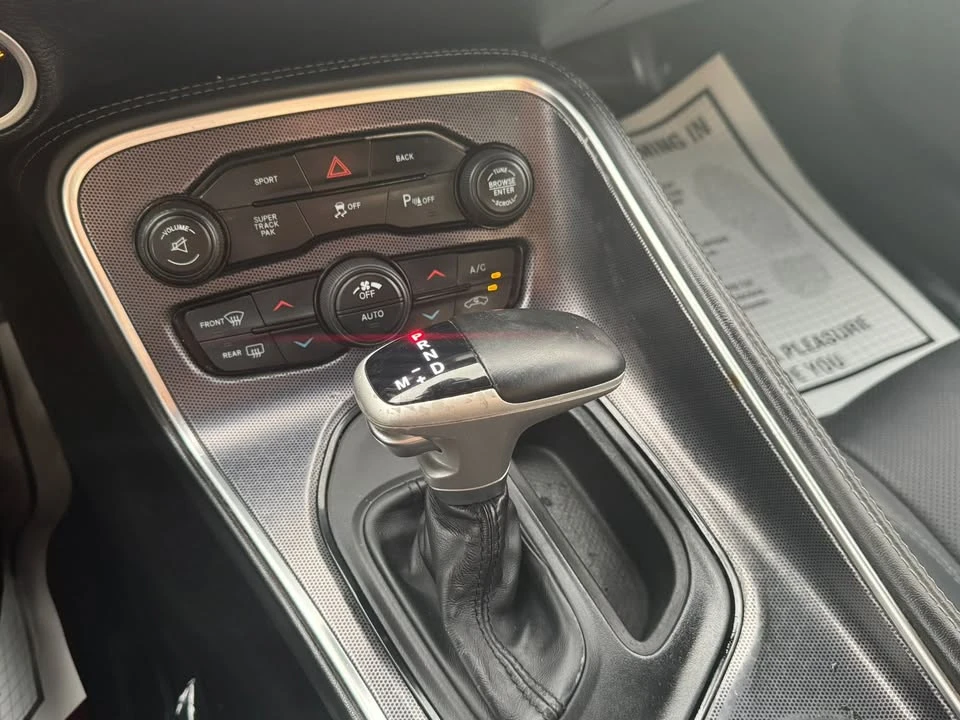 2016 Dodge Challenger 3rd Gen - Image 12 of 20