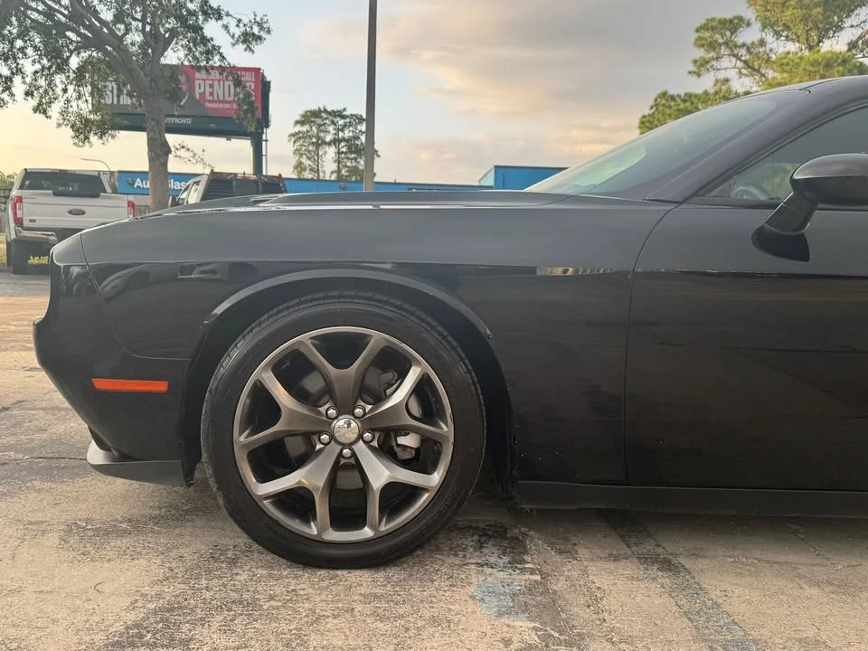 2016 Dodge Challenger 3rd Gen - Image 20 of 20