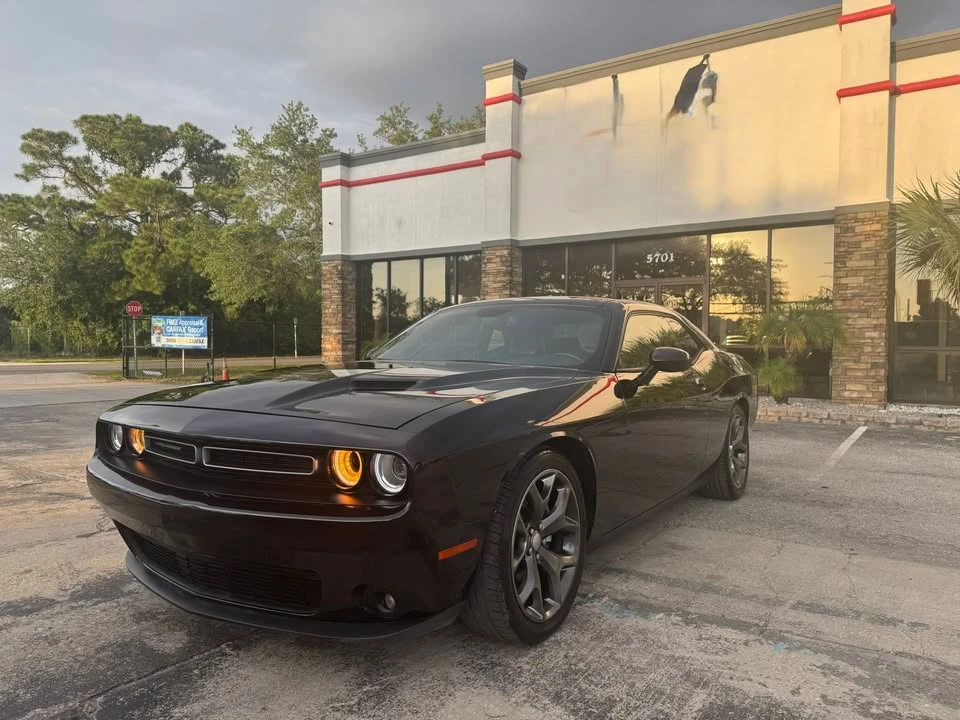 2016 Dodge Challenger 3rd Gen - Image 3 of 20