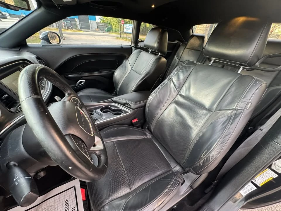 2016 Dodge Challenger 3rd Gen - Image 10 of 20