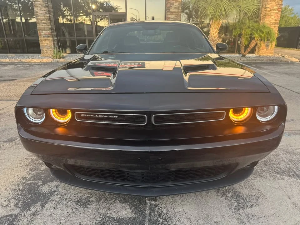 2016 Dodge Challenger 3rd Gen - Image 2 of 20