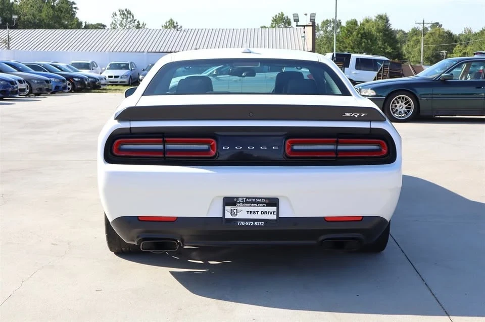 2016 Dodge Challenger 3rd Gen - Image 6 of 20