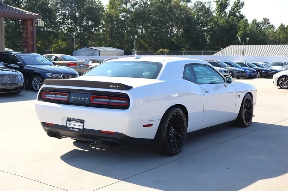 2016 Dodge Challenger 3rd Gen - Image 7 of 20