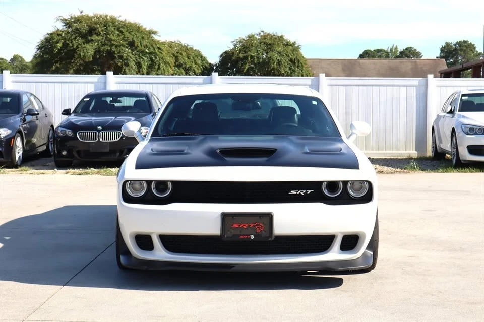 2016 Dodge Challenger 3rd Gen - Image 2 of 20