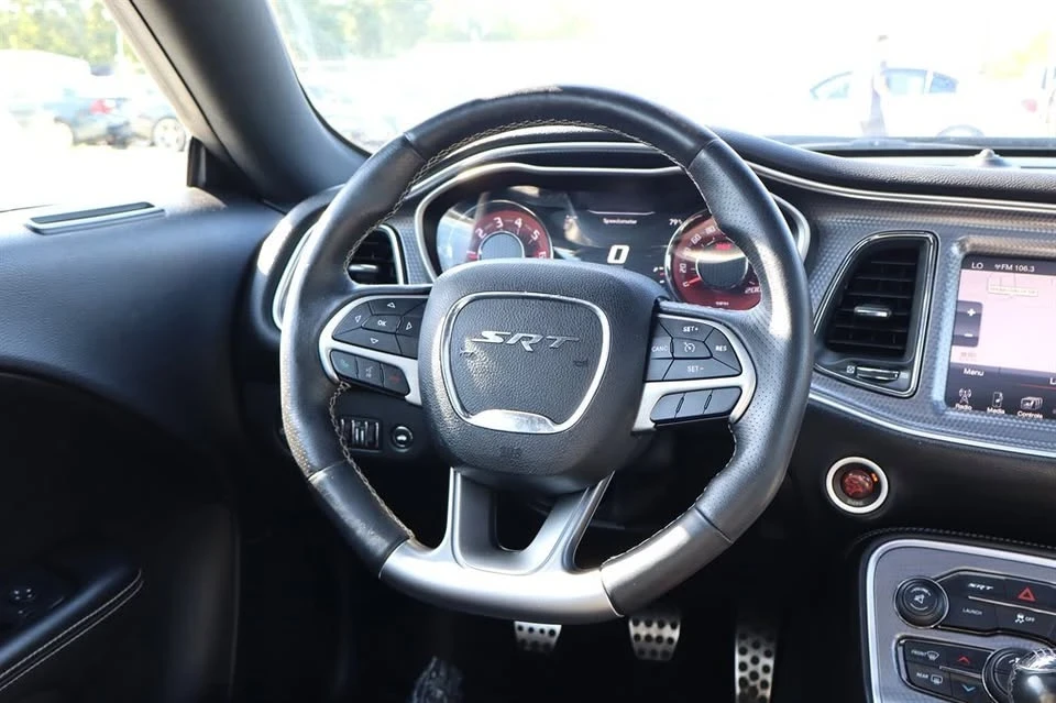 2016 Dodge Challenger 3rd Gen - Image 16 of 20