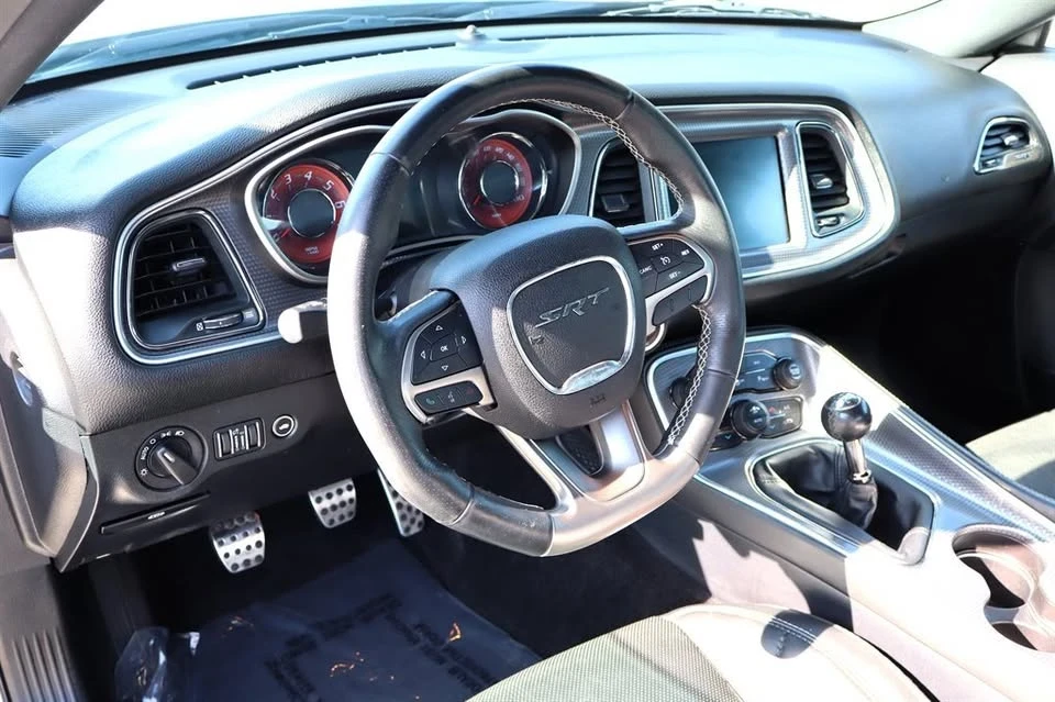 2016 Dodge Challenger 3rd Gen - Image 19 of 20