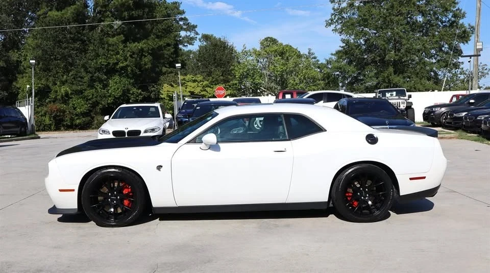 2016 Dodge Challenger 3rd Gen - Image 4 of 20