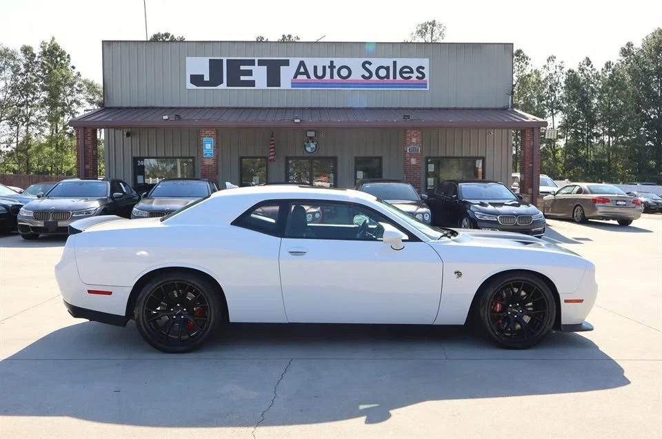 2016 Dodge Challenger 3rd Gen - Image 8 of 20