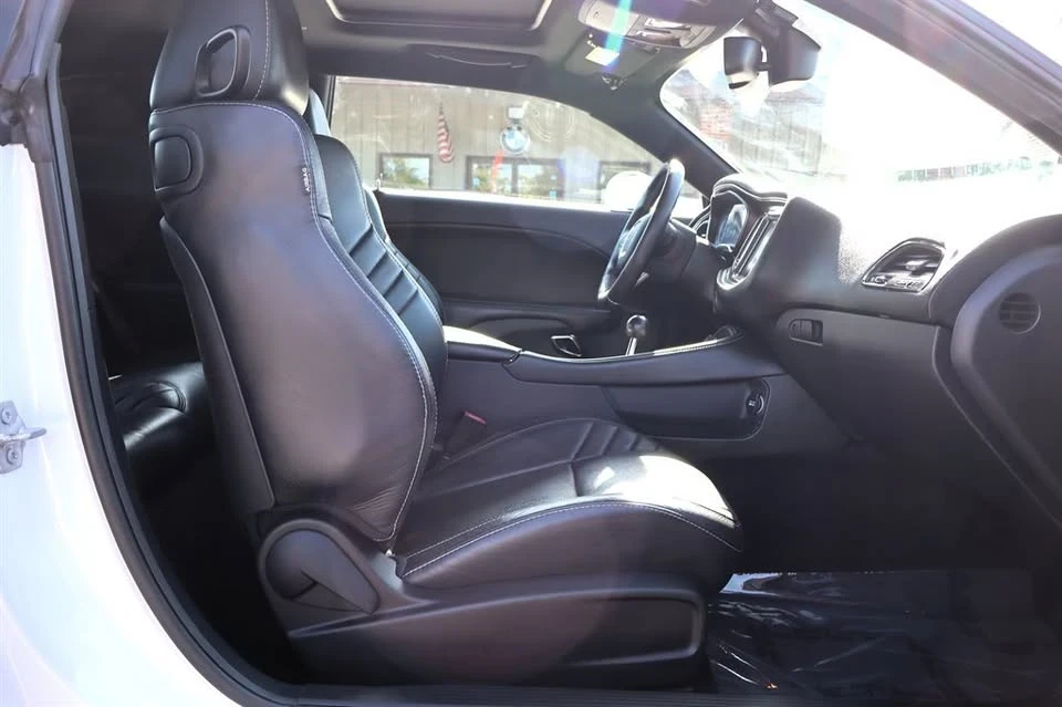 2016 Dodge Challenger 3rd Gen - Image 20 of 20