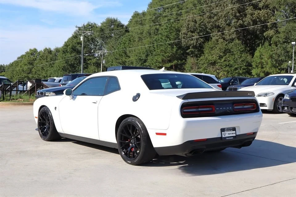 2016 Dodge Challenger 3rd Gen - Image 5 of 20