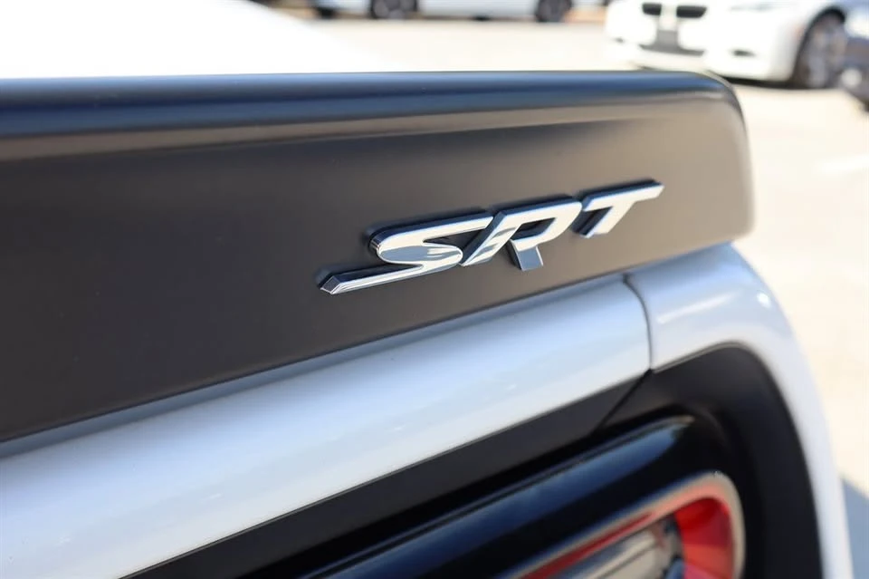 2016 Dodge Challenger 3rd Gen - Image 12 of 20