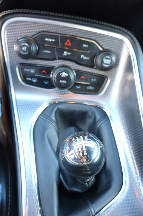 2016 Dodge Challenger 3rd Gen - Image 17 of 20