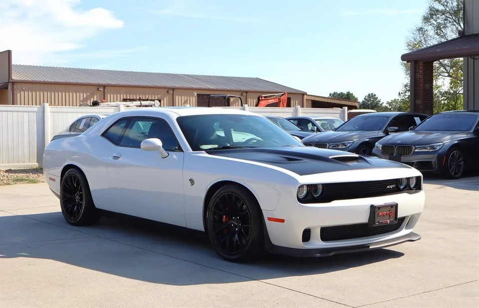 2016 Dodge Challenger 3rd Gen - Image 9 of 20