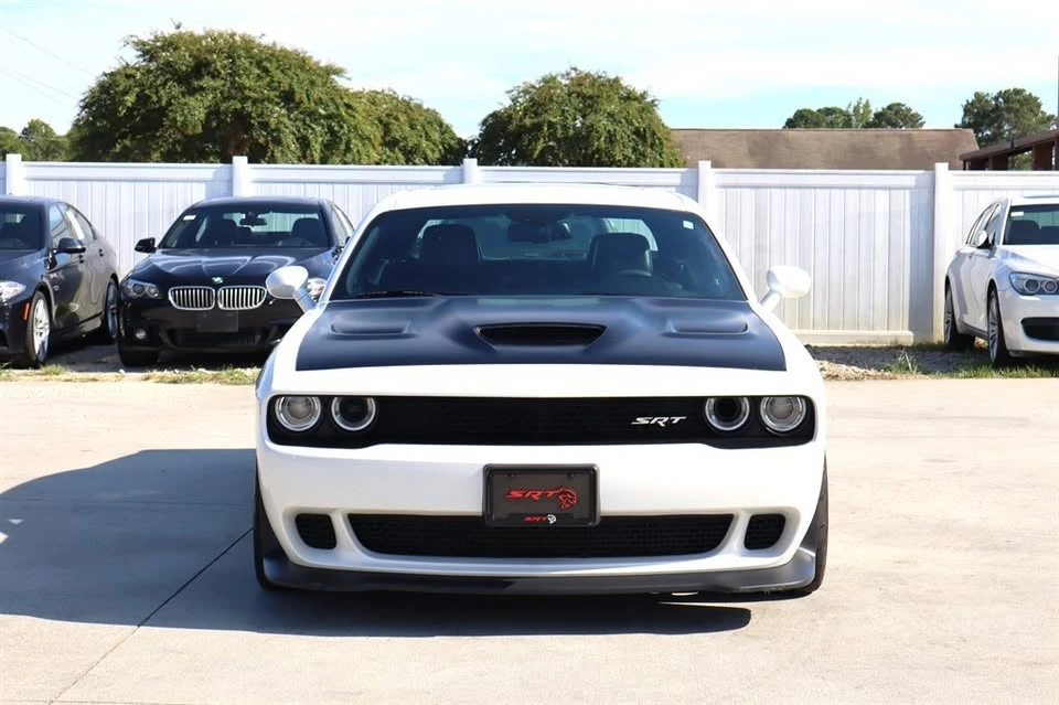 2016 Dodge Challenger 3rd Gen - Image 2 of 20