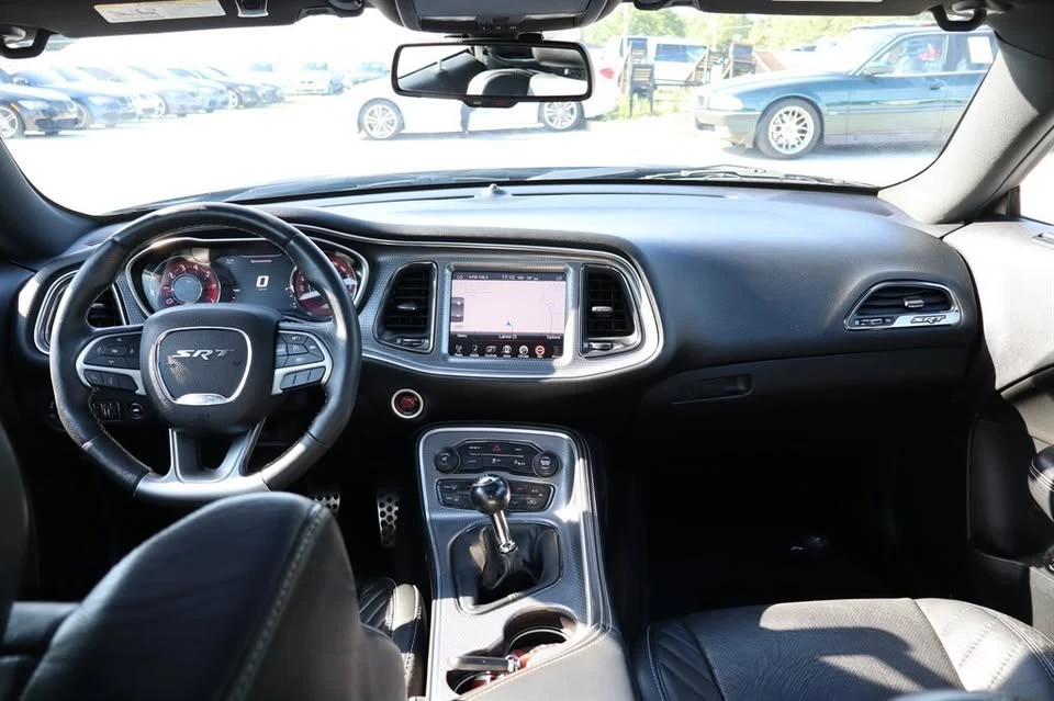 2016 Dodge Challenger 3rd Gen - Image 15 of 20