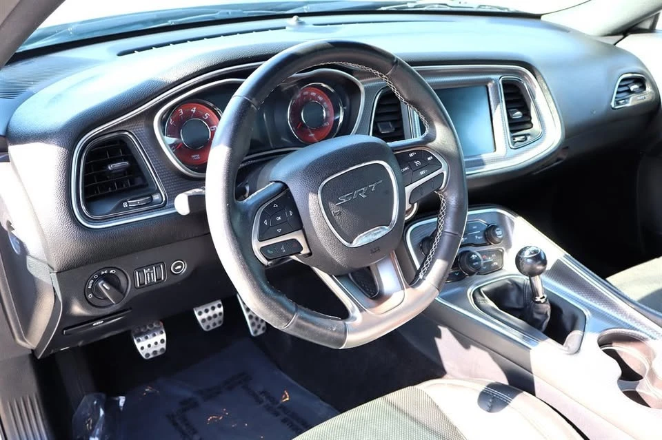 2016 Dodge Challenger 3rd Gen - Image 19 of 20