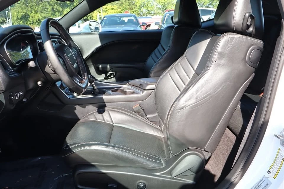 2016 Dodge Challenger 3rd Gen - Image 18 of 20