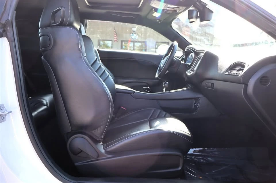 2016 Dodge Challenger 3rd Gen - Image 20 of 20