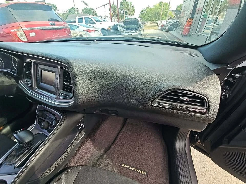 2016 Dodge Challenger 3rd Gen - Image 3 of 10