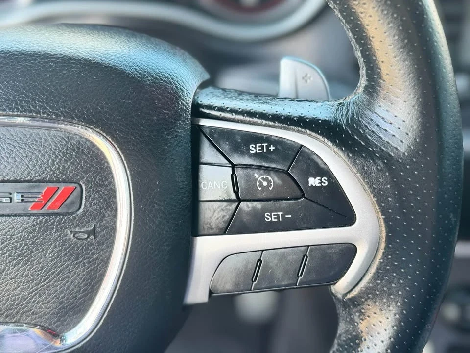 2016 Dodge Challenger SRT8 & 392 3rd Gen - Image 12 of 19