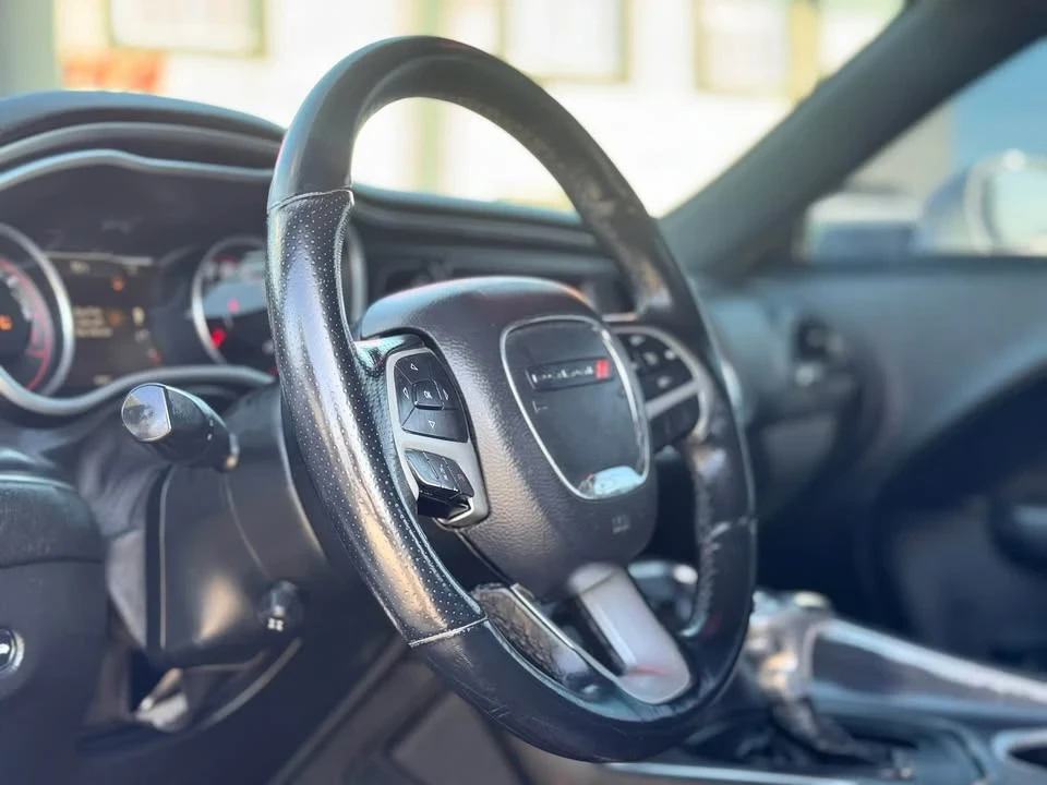 2016 Dodge Challenger SRT8 & 392 3rd Gen - Image 9 of 19
