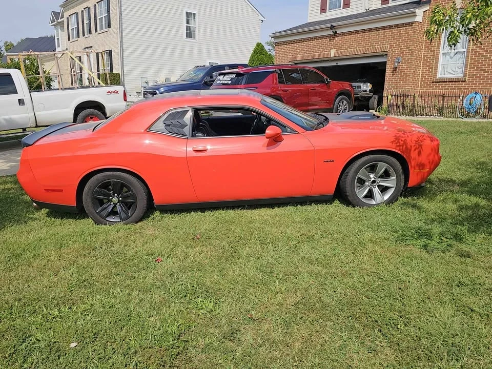 2016 Dodge Challenger SRT8 & 392 3rd Gen - Image 8 of 18