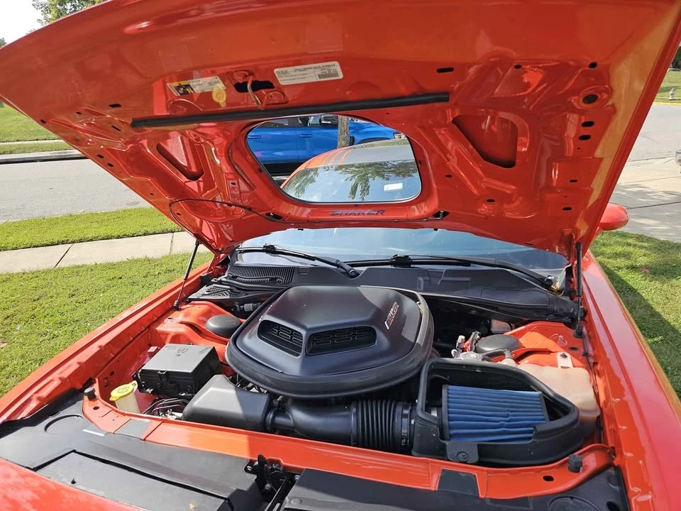 2016 Dodge Challenger SRT8 & 392 3rd Gen - Image 14 of 18