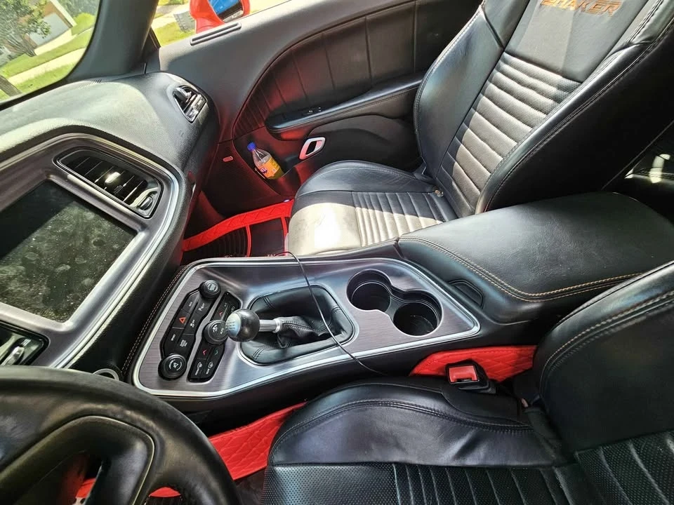 2016 Dodge Challenger SRT8 & 392 3rd Gen - Image 12 of 18
