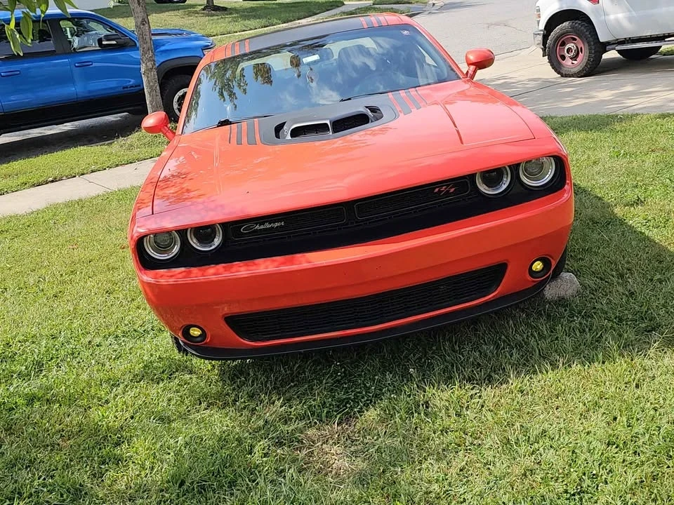 2016 Dodge Challenger SRT8 & 392 3rd Gen - Image 5 of 18