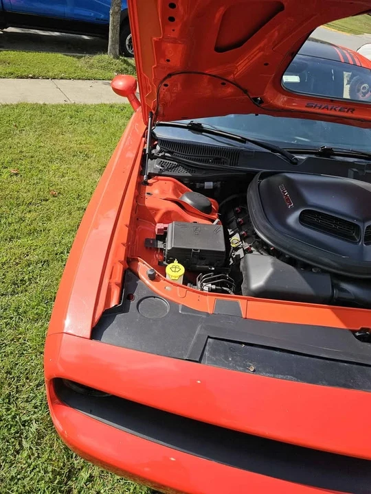 2016 Dodge Challenger SRT8 & 392 3rd Gen - Image 15 of 18