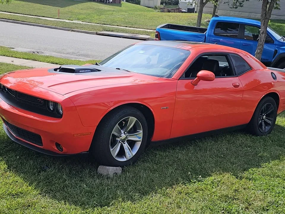 2016 Dodge Challenger SRT8 & 392 3rd Gen - Image 2 of 18