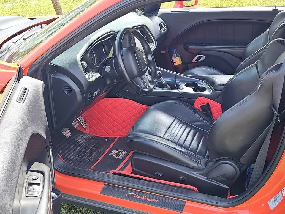 2016 Dodge Challenger SRT8 & 392 3rd Gen - Image 11 of 18