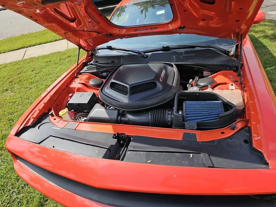 2016 Dodge Challenger SRT8 & 392 3rd Gen - Image 13 of 18