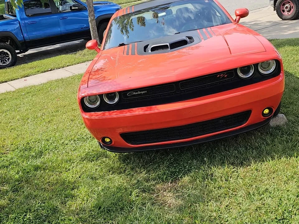 2016 Dodge Challenger SRT8 & 392 3rd Gen - Image 6 of 18