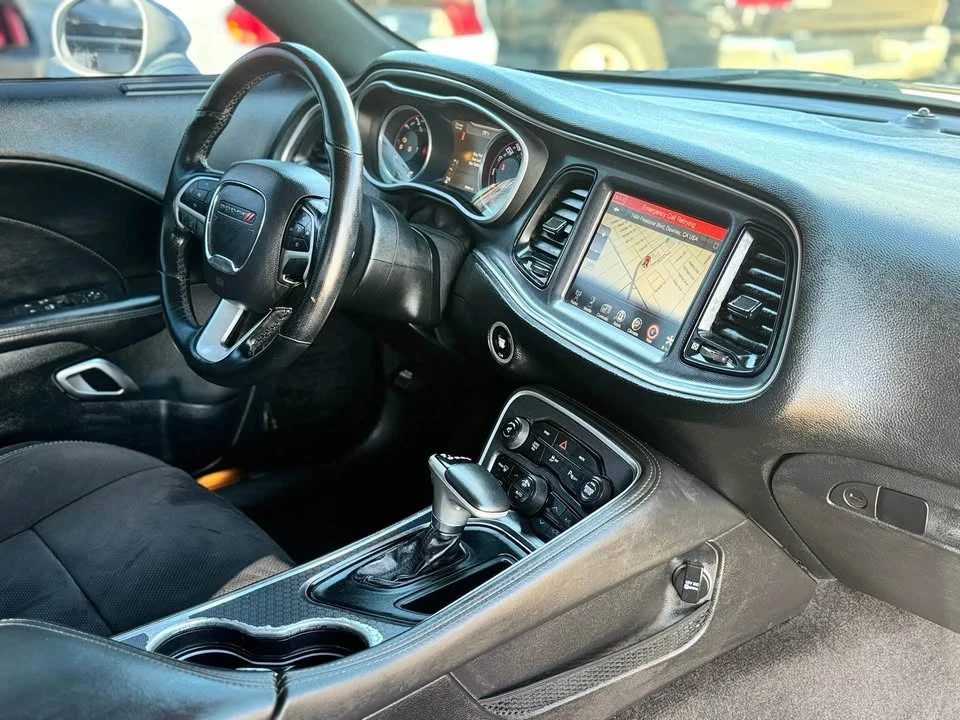 2016 Dodge Challenger SRT8 & 392 3rd Gen - Image 18 of 19