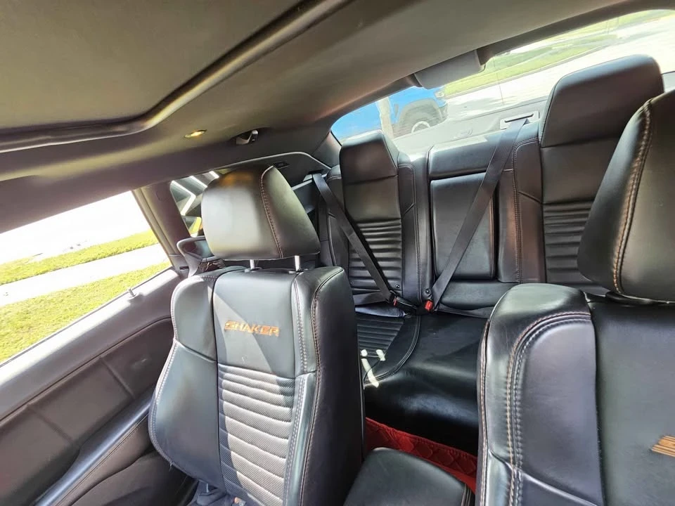 2016 Dodge Challenger SRT8 & 392 3rd Gen - Image 10 of 18