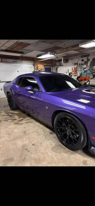2016 Dodge Challenger SRT8 & 392 3rd Gen - Image 2 of 6