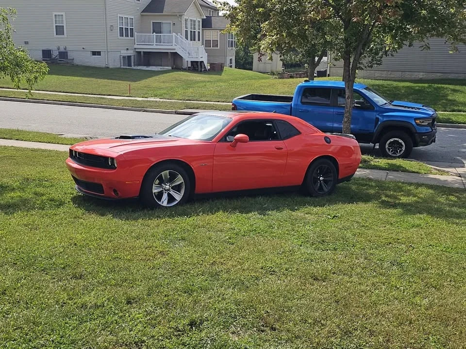2016 Dodge Challenger SRT8 & 392 3rd Gen - Image 18 of 18