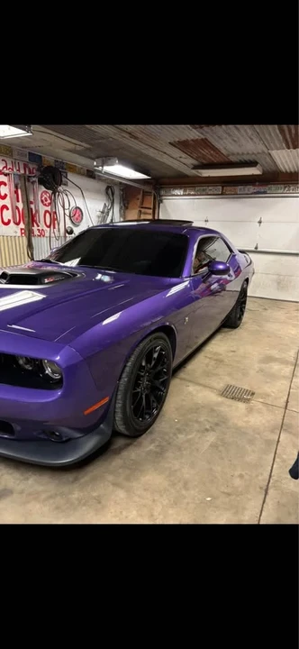 2016 Dodge Challenger SRT8 & 392 3rd Gen - Image 3 of 6