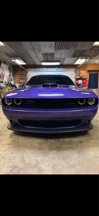 2016 Dodge Challenger SRT8 & 392 3rd Gen - Image 4 of 6